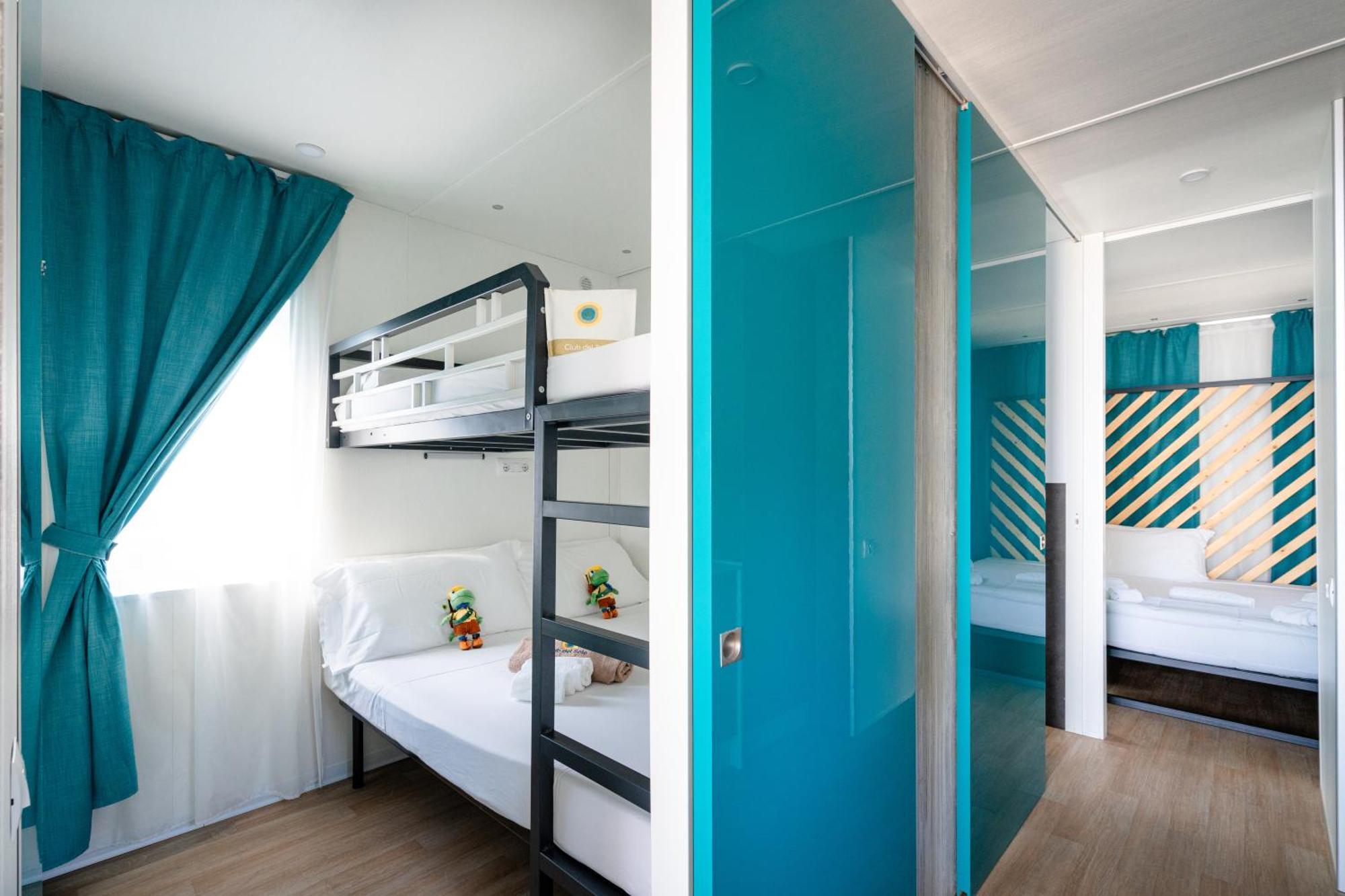 Отель Club Del Sole La Risacca Family Collection Порто-Сант'Эльпидио Экстерьер фото